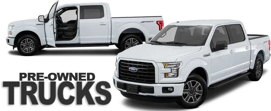 Great Value 2018 Ford F 150 Ecoboost Png Pickup Truck Png