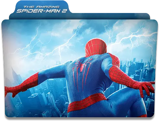 Folder 4 Icon 512x512px Ico Png Icns Free Download Amazing Spider Man 2 Wallpaper Android Spiderman Icon