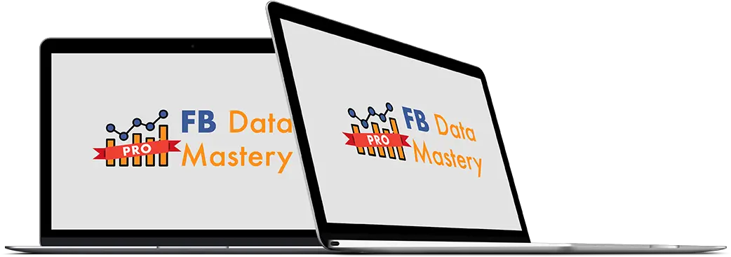 Fb Data Mastery Free Software Access Flat Panel Display Png Fb Logo