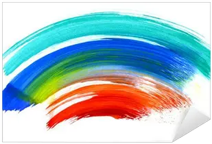 Watercolor Brush Strokes Sticker U2022 Pixers We Live To Change Trazos Con Pincel Coloridos Png Watercolor Stroke Png