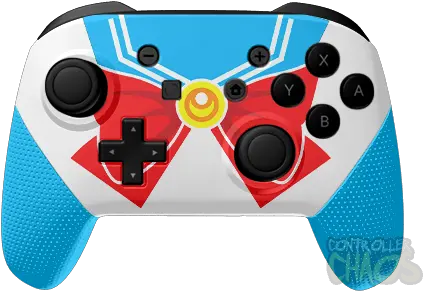 Sailor Moon Xbox Princess Peach Controller Png Sailor Moon Icon