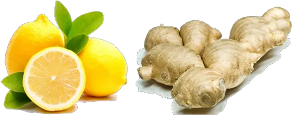 Lemon Ginger Ginger And Lemon Png Ginger Png