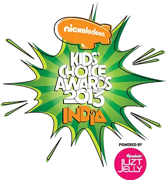 Nickalive Nick India To Hold First Ever Local Version Of Kids Choice Awards Roblox T Shirt Png Nickelodeon Logo History