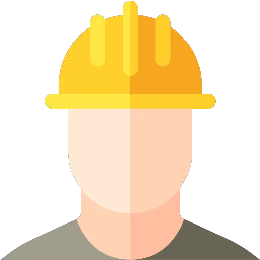 Construction And Tools Free User Icons For Adult Png Construction Hat Icon