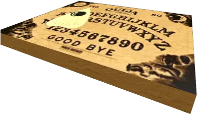 Ouija Board Roblox Ouija Board Png Ouija Board Png