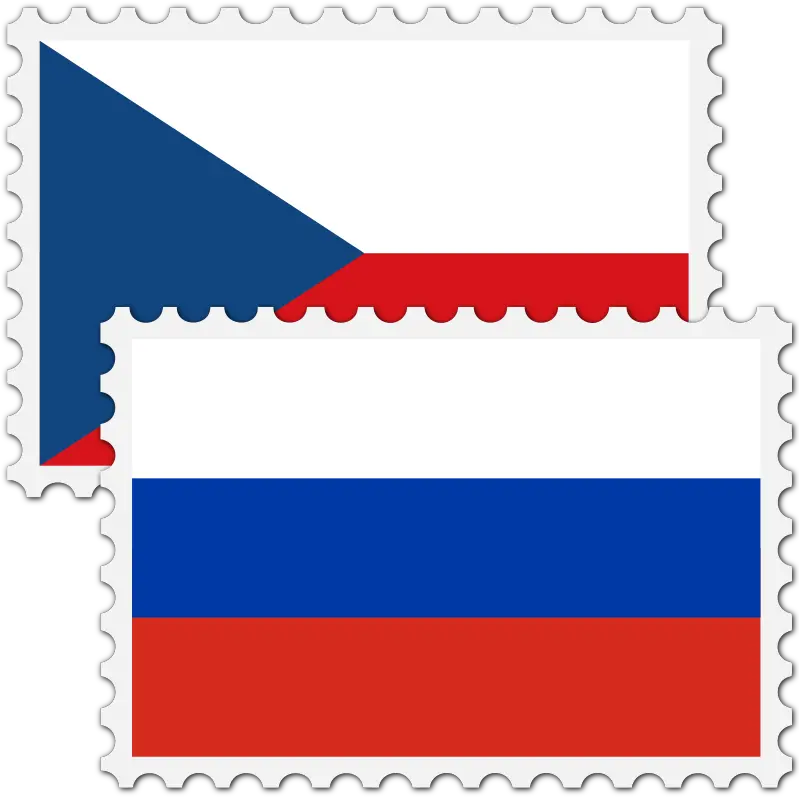 Czech To Clip Art Png Dictionary Png