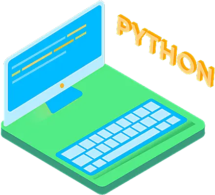 Complete Python Programming Course With Certification Python For Data Science Vector Png Py Icon