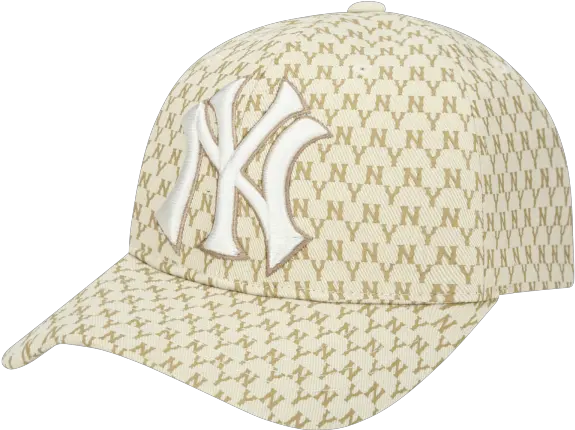 Download New York Yankees Mlb Monogram 32cpfb941 50b Png Yankees Hat Png
