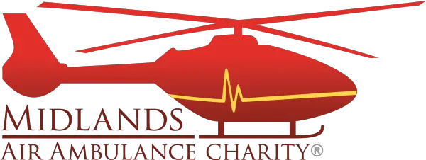 Home Midlands Air Ambulance Charity Midlands Air Ambulance Charity Png Charity Logo