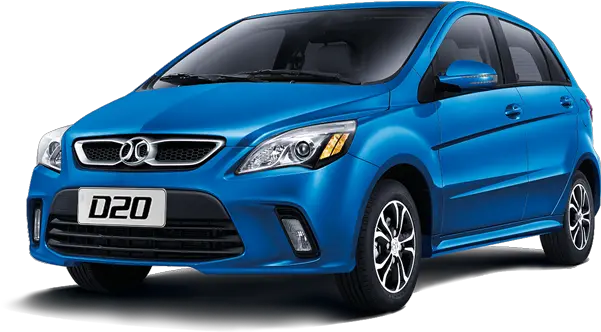 Download Hd D20 International Micro Baic D20 Hatchback Baic D20 Png D20 Png