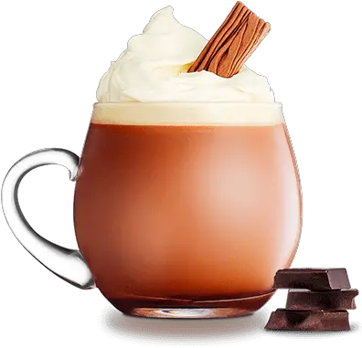 Haig Club Hot Chocolate Irish Coffee Png Hot Chocolate Png