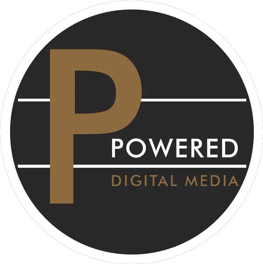 Powered Digital Media Noctua Png Digital Content Icon