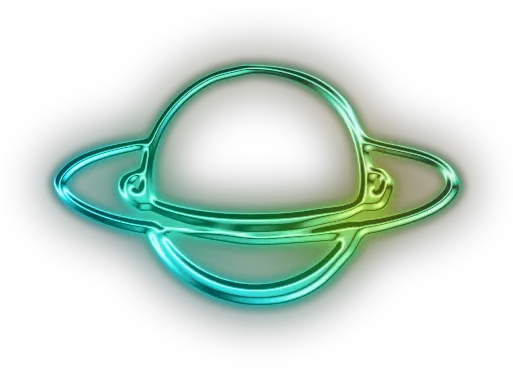 Rings Of Planet Saturn Icon 7367 Free Icons And Png Saturn Rings Png Planet Png