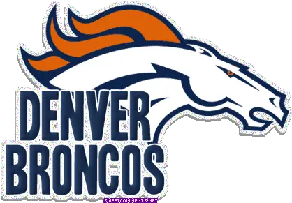 Denver Broncos Denver Broncos Logo Gif Png Images Of Denver Broncos Logo