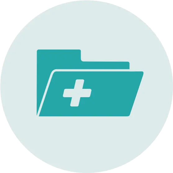 Your Patient Portal Mcleod Health Medical Supply Png Medical Record Icon