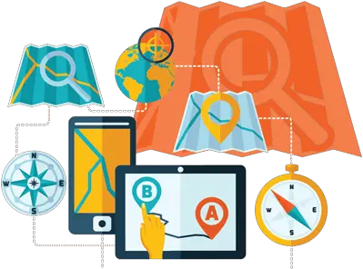 What Is Local Internet Marketing And Why You Should Care Local Business Local Digital Marketing Png Digital Marketing Png