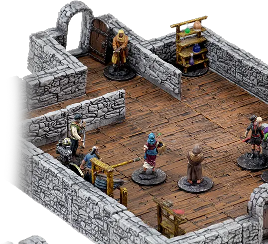 Wizkids Dedicated To Creating Games Driven By Imagination Game Wizkids Png Dnd Dice Png