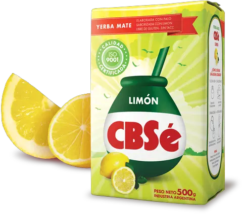 Cbse Limon Yerba Mate Cbse Limon Png Limon Png