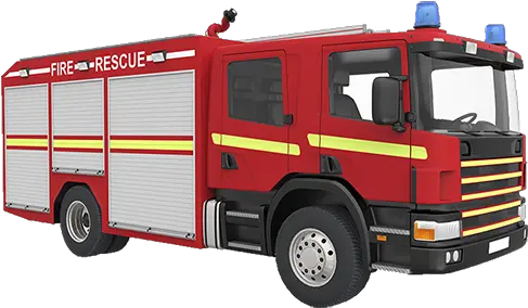 Fire Engine Png 1 Image Fire Engine White Background Fire Truck Png