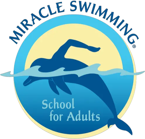Miracle Swimming School For Adults Graphic Design Png Ms Logo