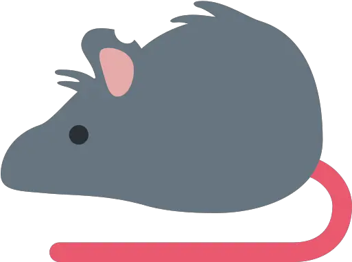 Rat Emoji Rat Emoji Png Thinking Emoji Icon