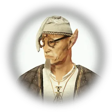 Fortune Teller Mushroom Bdo Codex Newsboy Cap Png Fortune Teller Icon