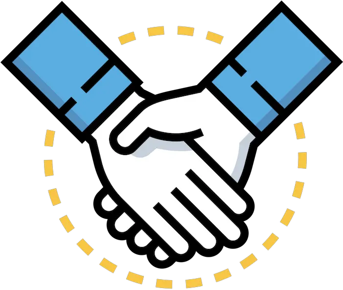 Announcing Hellofriendu0027s Community Engagement Program Proof Don T Hand Shake Png Community Engagement Icon