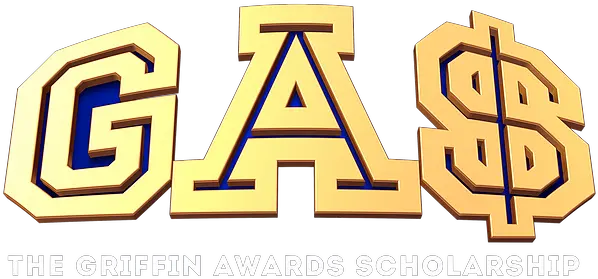 Griffin Awards Scholarships Jcobany Clip Art Png Griffin Png