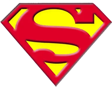 Superman Logo Clip Art Transparent Blue Superman Logo Png Superman Transparent Background