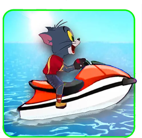 Tom Jet Ski And Jerry Apk 10 Download Apk Latest Version Jet Ski Png Jet Ski Icon