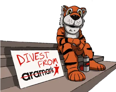 Trinity University Language Png Tony The Tiger Icon