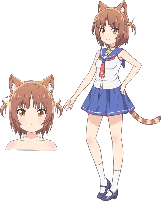 Azuki Sayori For Teen Png Sayori Transparent