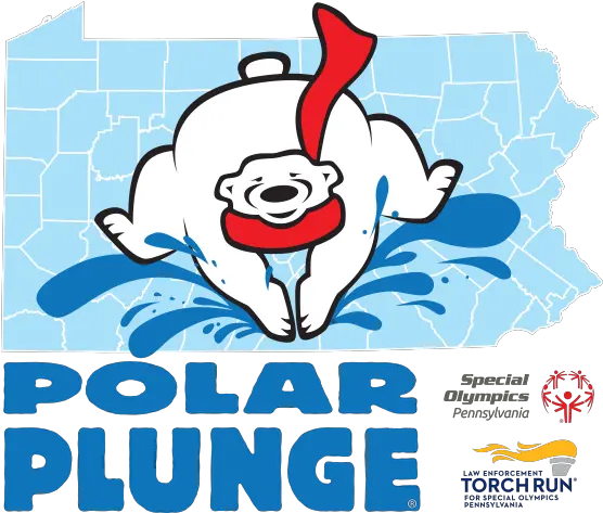 Donate To Winter Games Plunge February 2022 Polar Plunge 2022 Png Universal Studios Icon Woman Holding Torch