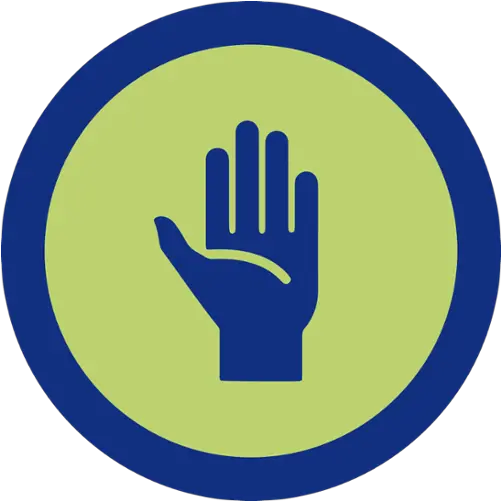 Alex Advise Learn Experience Centers U0026 Resources Language Png Glove Icon