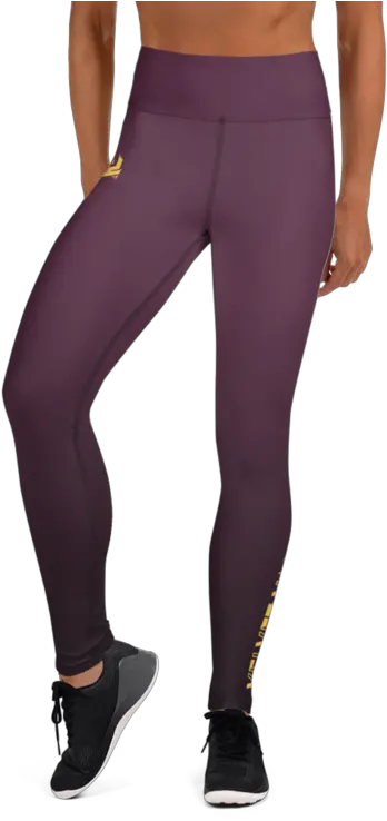 Velvet Valkyrie Yoga Leggings Leggings Png Valkyrie Png