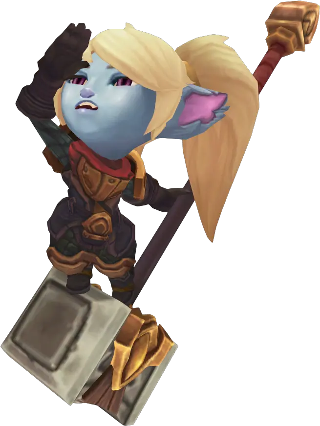 Hammer Png Poppy