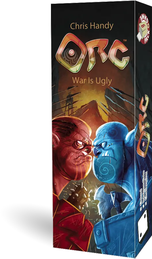 Orc U2014 Perplext Action Figure Png Orc Png