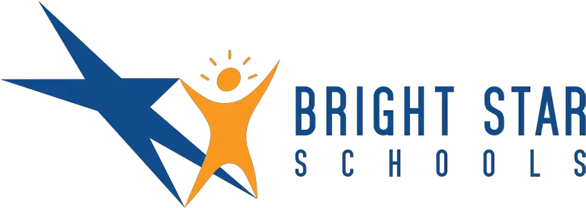 Download Hd Bright Star Charter Schools Bright Star Schools Logo Png Bright Star Png