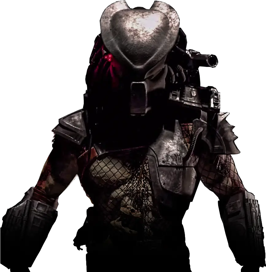 Download Alien Vs Predator Png Image For Free Predator Png Mortal Kombat Alien Vs Predator Logo