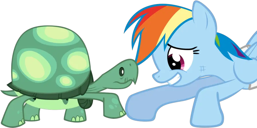 Fist Bump Png Rainbow Dash And Tank Fist Bump Cartoon Rainbow Dash Fist Bump Png