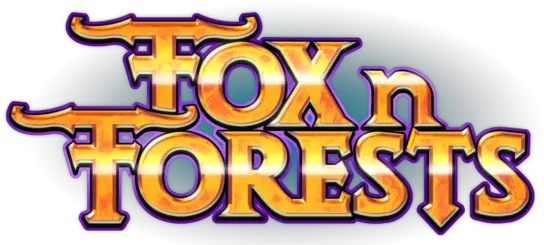 3rd Strikecom Fox N Forests Winter Is Coming And So Is Fox N Forests Logo Png Winter Is Coming Png