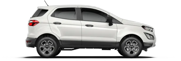 New 2021 Ford Ecosport For Sale Transparent PNG