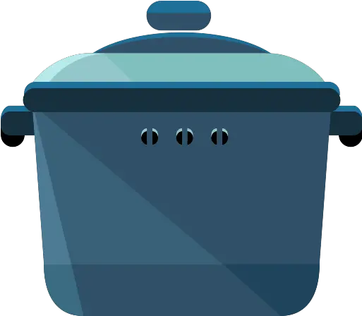 Pot Vector Svg Icon 28 Png Repo Free Png Icons Cooking Pot Blue Vector Png Pot Icon