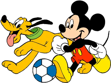 Mickey E Pluto Png 1 Image Mickey Mouse Pluto Pluto Png