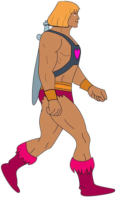 He He Man Emoji Png Skeletor Transparent