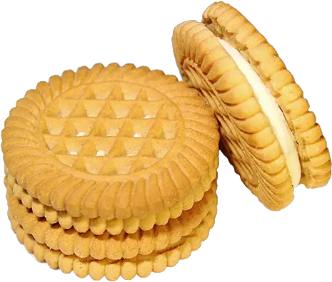 Cream Butter Bakery Biscuit Png Biscuit Png