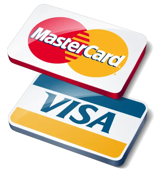 Hd Visa And Mastercard Logo Png Mastercard Visa Mastercard Logo