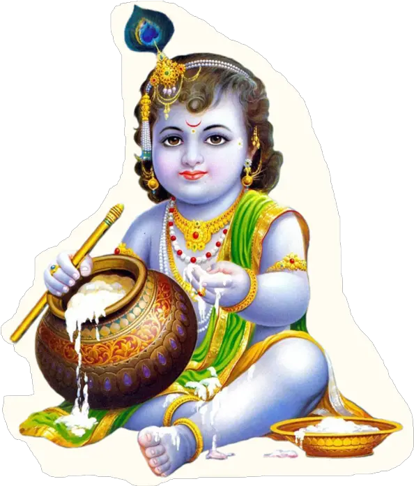 Png Transparent Images Free Download Krishna Png God Png