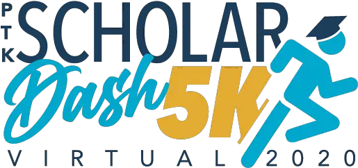 2020 Ptk Scholar Dash Ptk Scholar Dash Png Phi Theta Kappa Logos