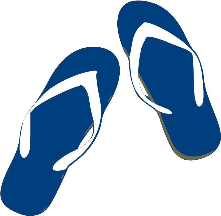 Thongs Flip Flops Footwear Transparent Cartoon Flip Flops Png Flip Flops Png